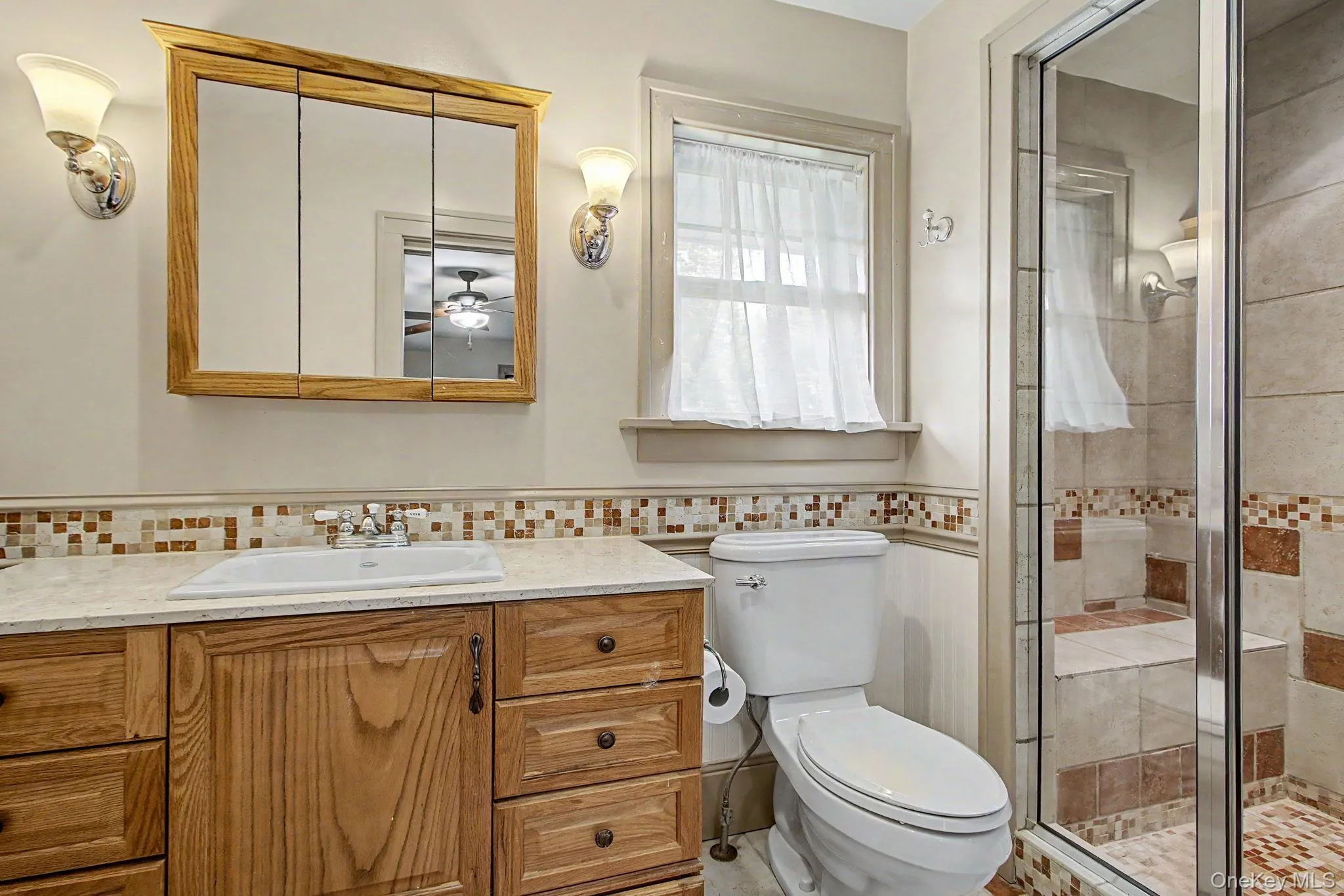 Master bath Master bath