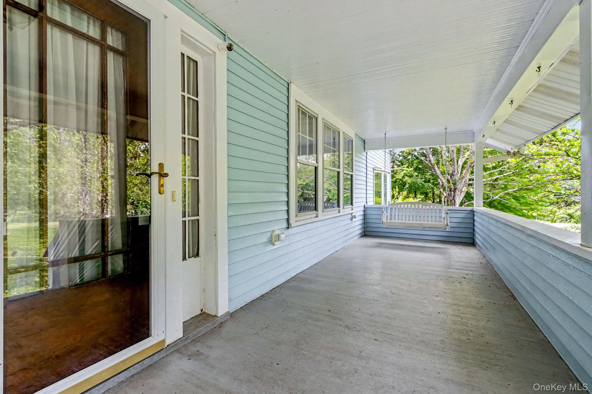Front Porch Front Porch