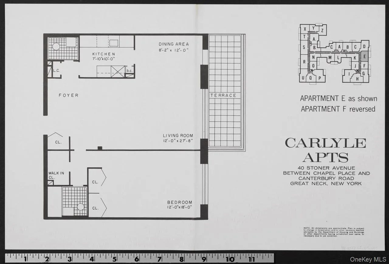 40 Stoner Avenue, North Hempstead, NY, 1 Bedroom Bedrooms, 4 Rooms Rooms,1 BathroomBathrooms,Residential,For Rent,Stoner,0,1038088 40 Stoner Avenue, North Hempstead, NY, 1 Bedroom Bedrooms, 4 Rooms Rooms,1 BathroomBathrooms,Residential,For Rent,Stoner,0,1038088