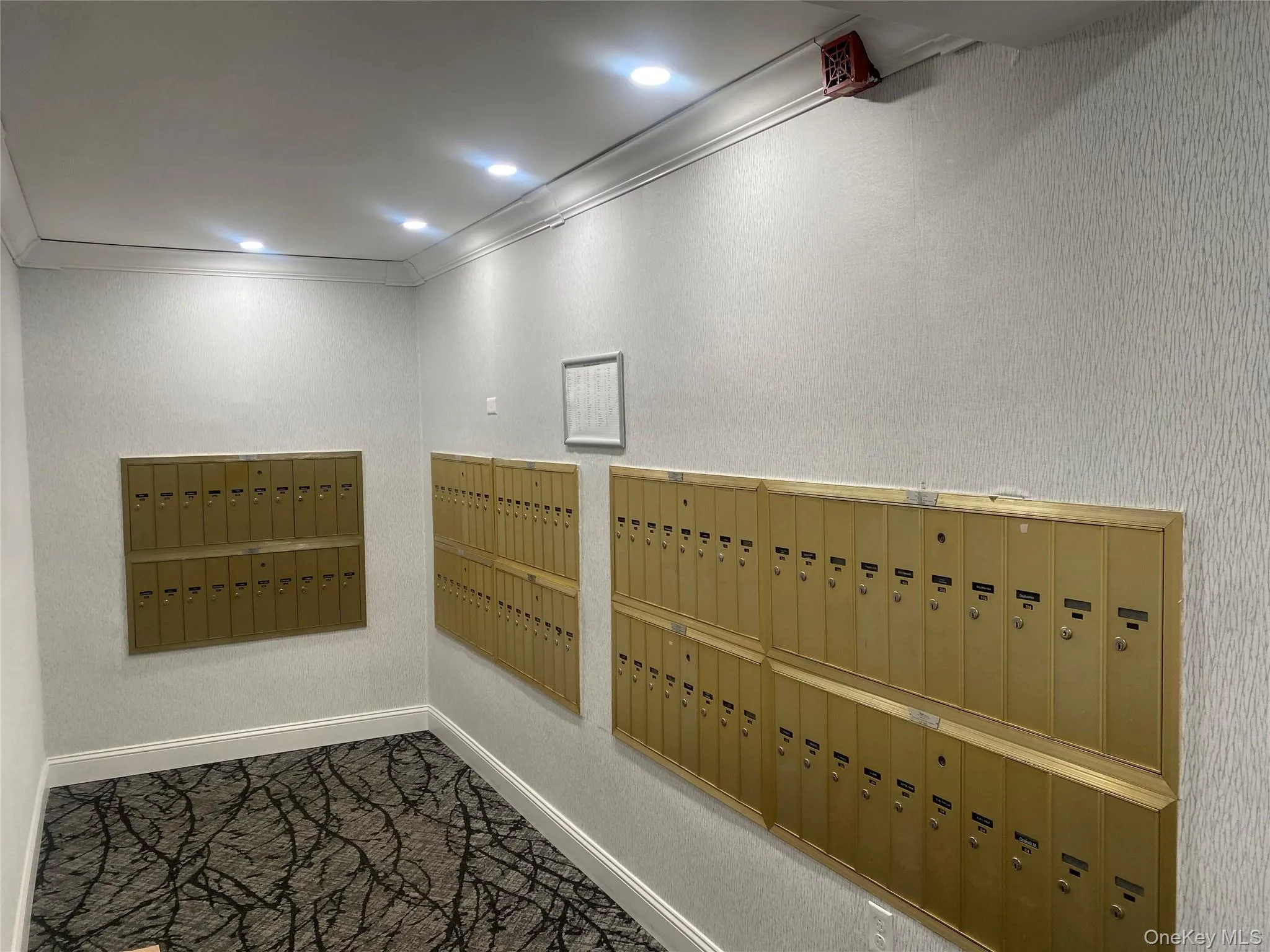 Mailroom Mailroom
