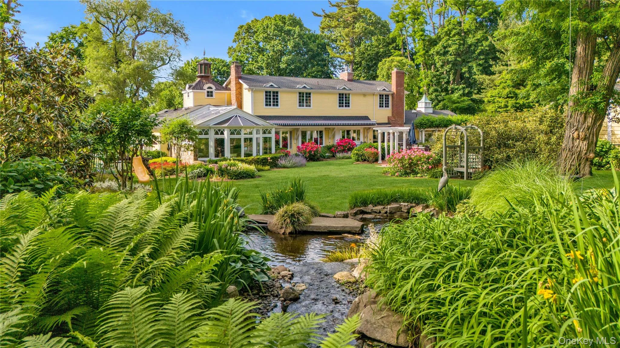 Backyard Backyard