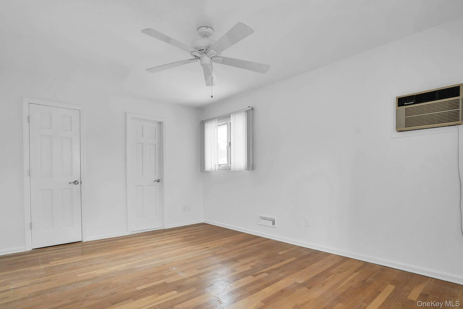 Hardwood Floors. Hardwood Floors.