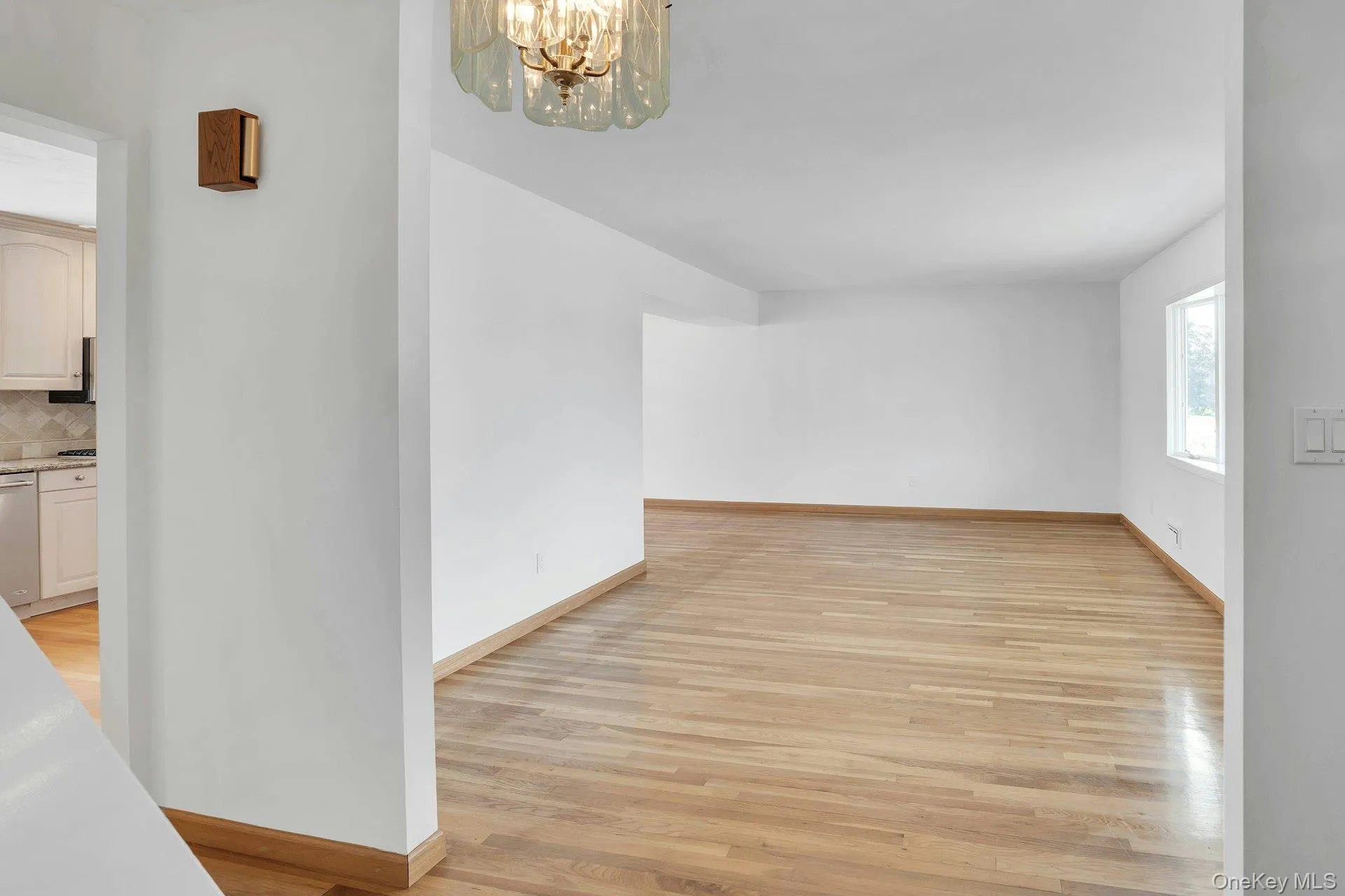 Hardwood Floors. Hardwood Floors.