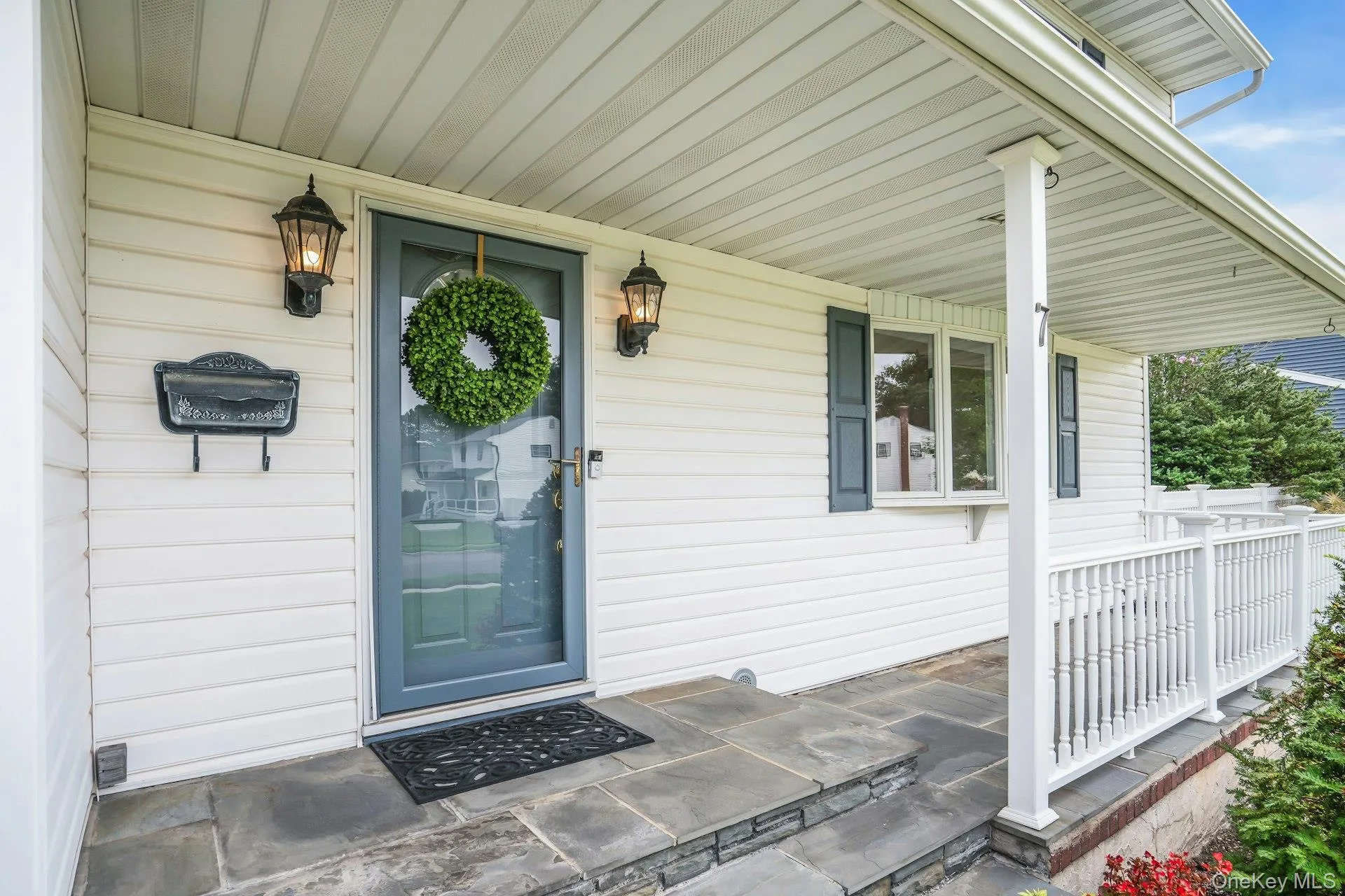 Welcome Home! Welcome Home!