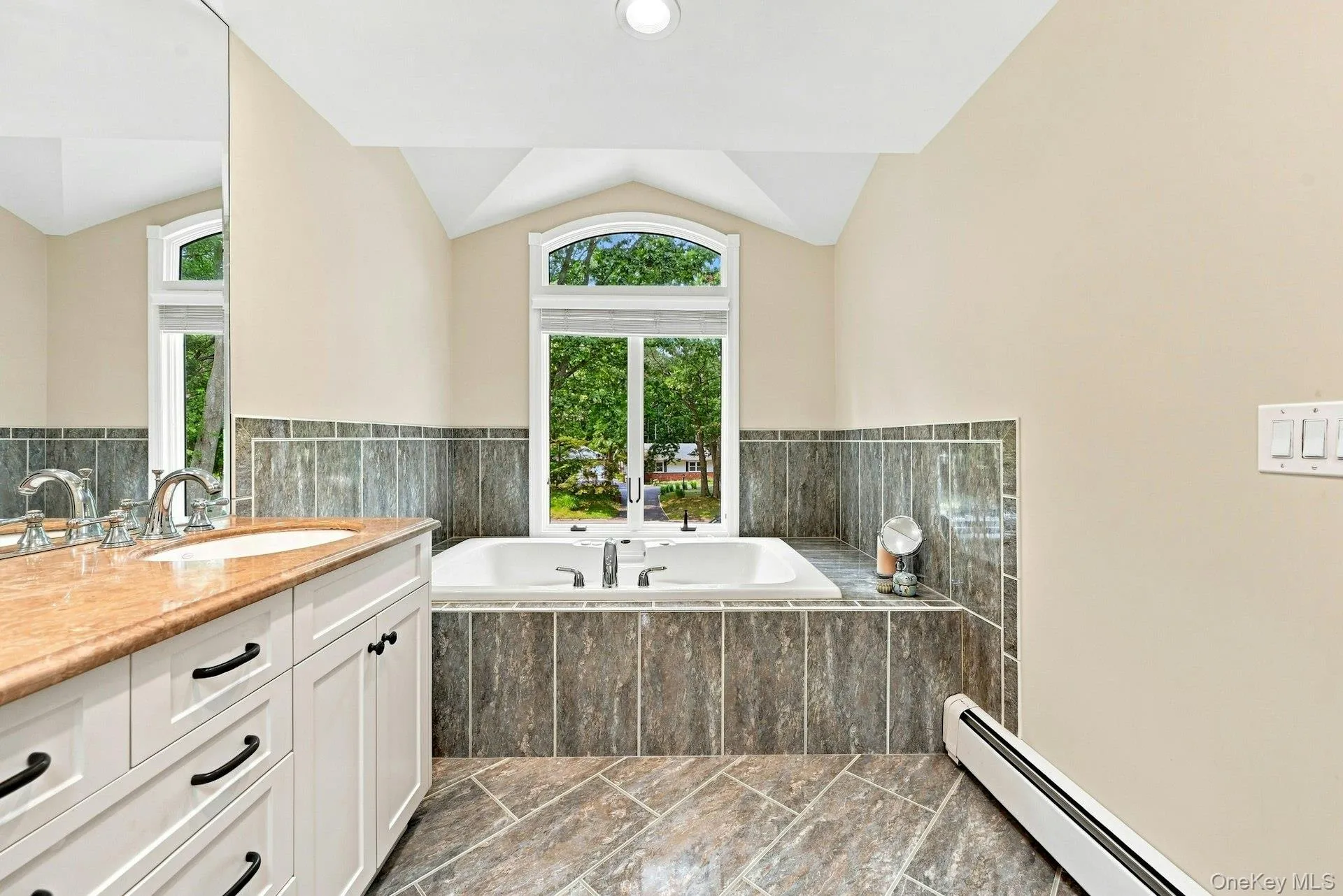 primary bath primary bath