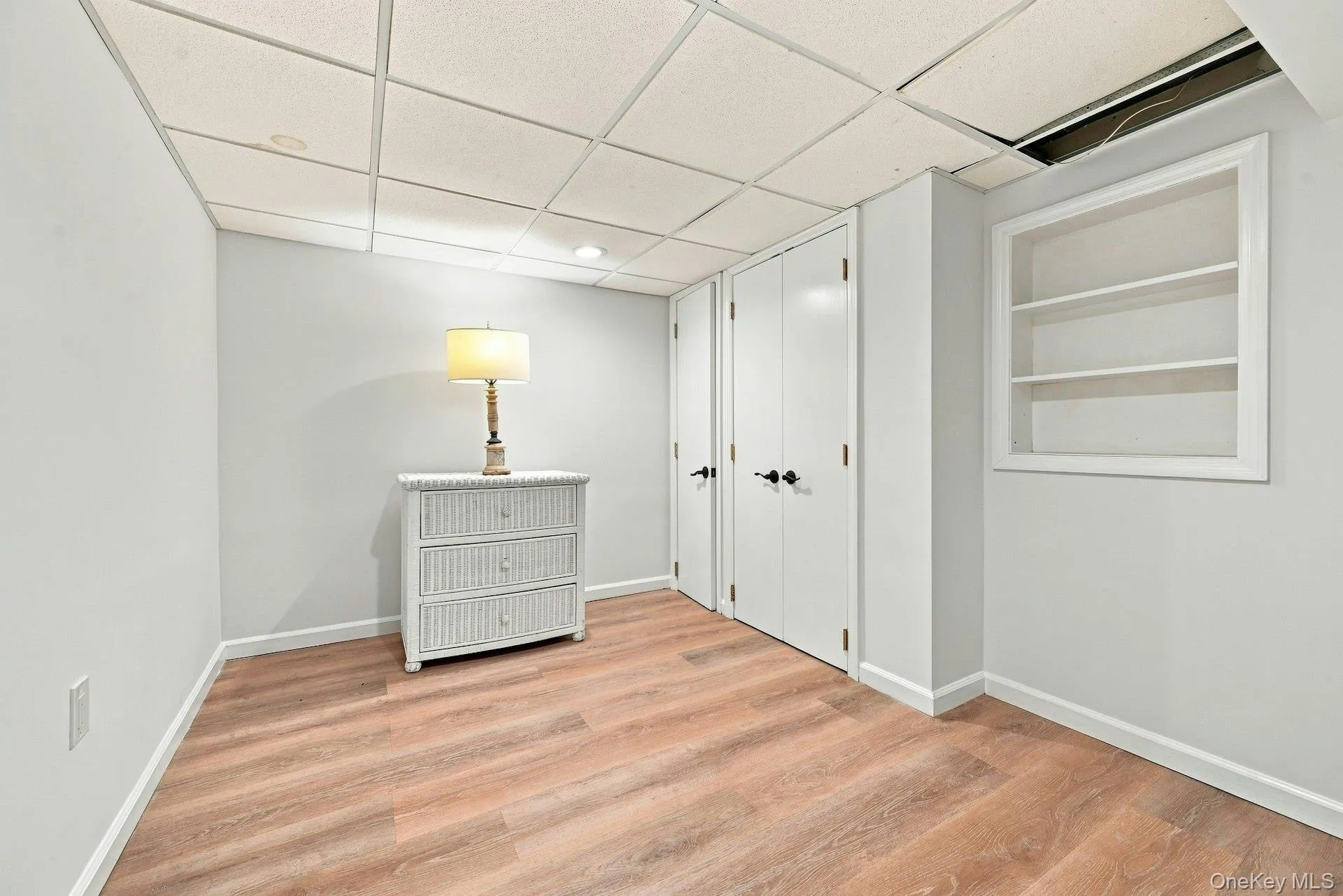 basement office basement office