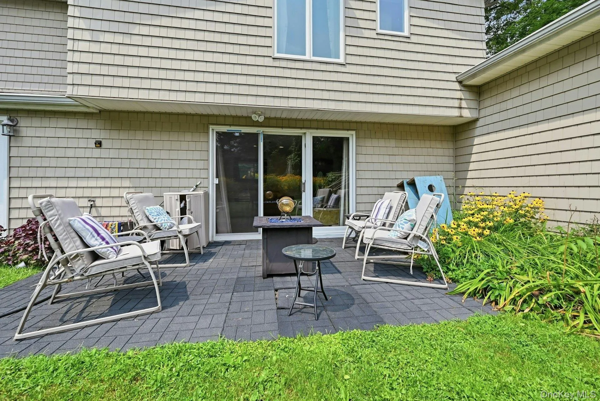 patio patio