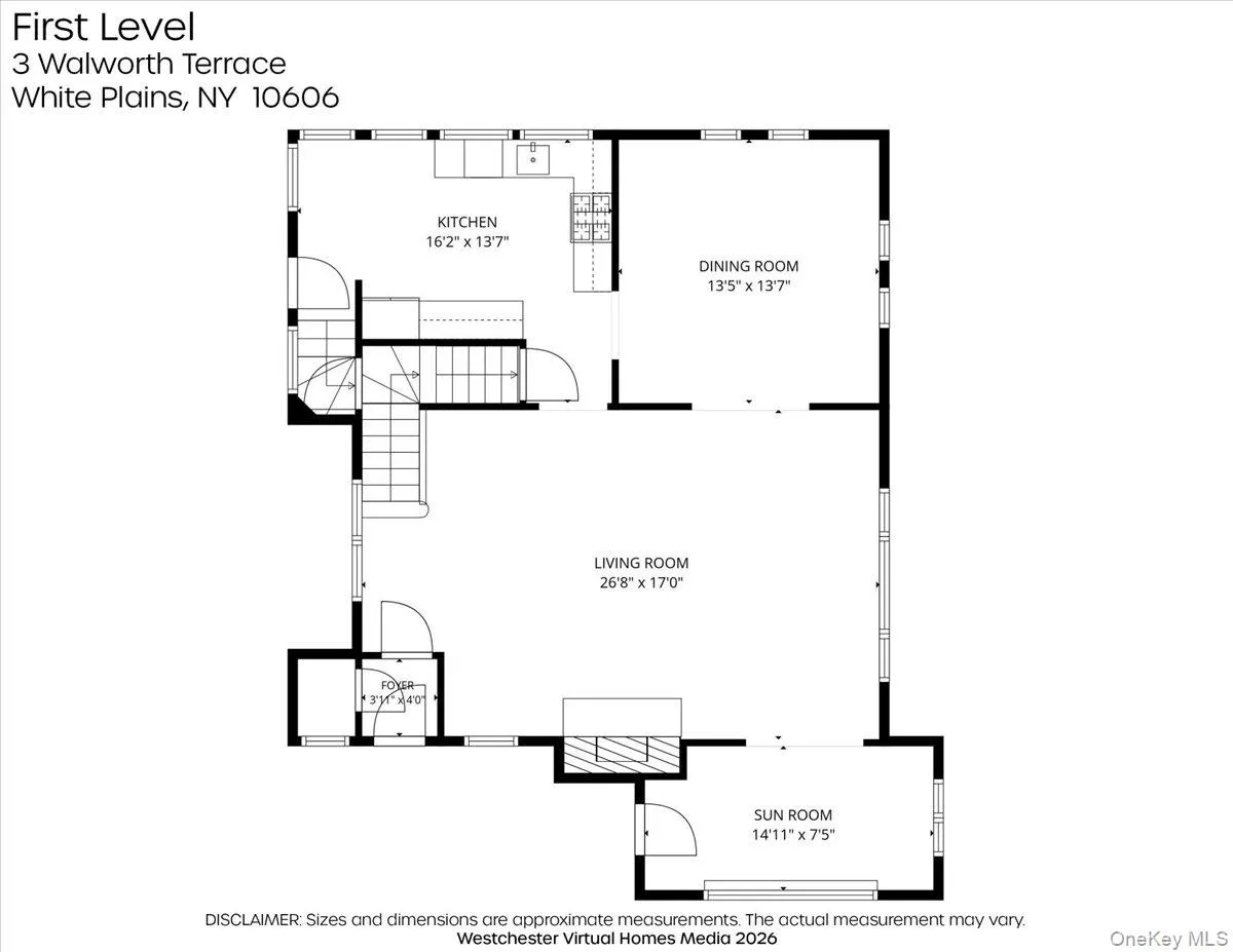 First Level First Level