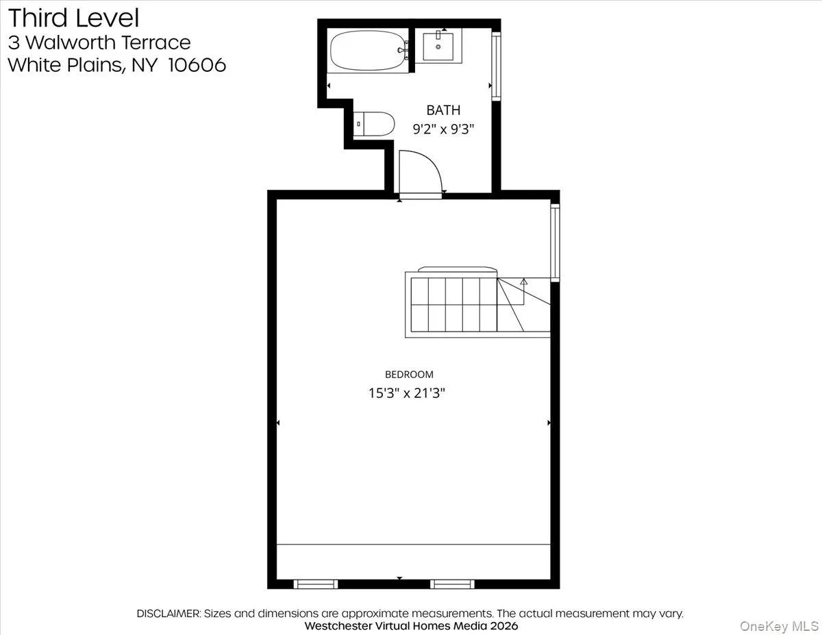 Third Level Third Level