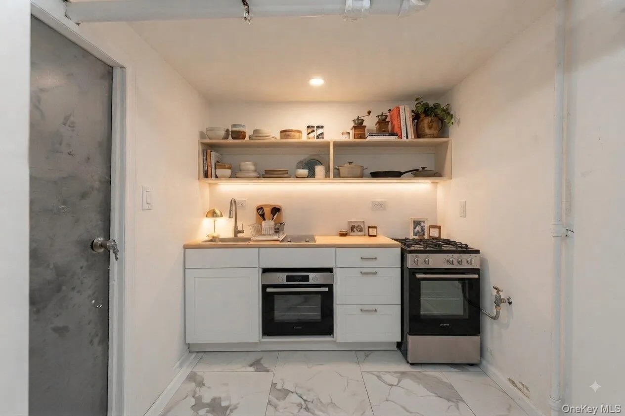 virtually staged basement kitchenet virtually staged basement kitchenet