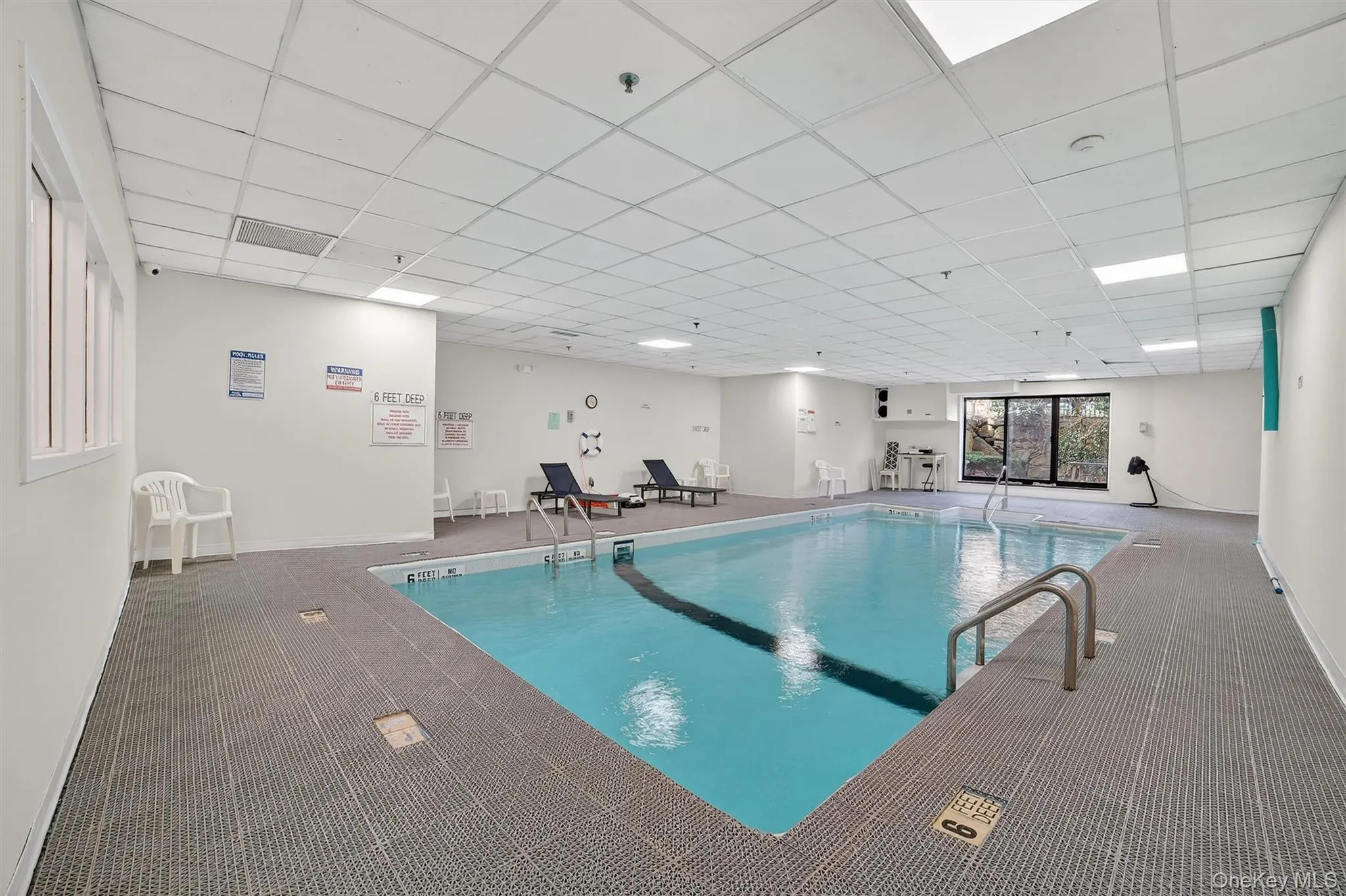 Indoor Pool Indoor Pool