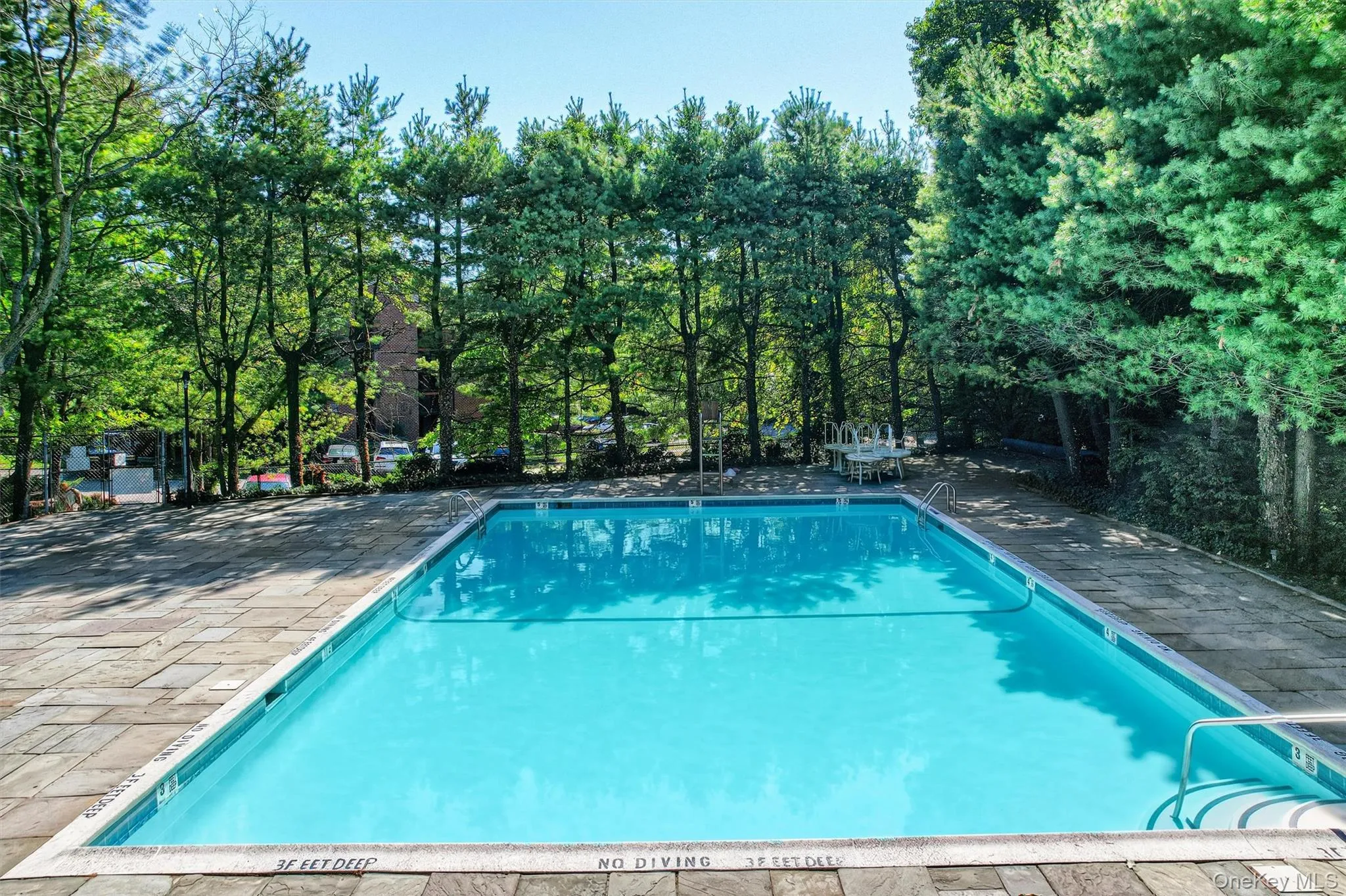 Outdoor Pool Outdoor Pool