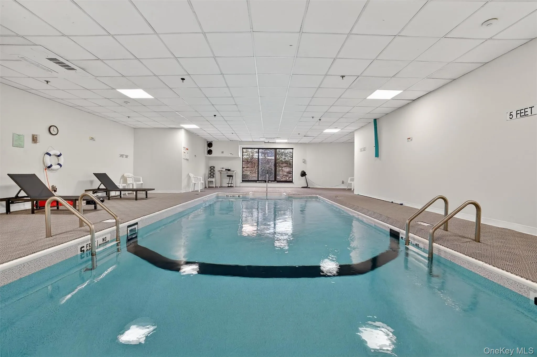 Indoor Pool Indoor Pool