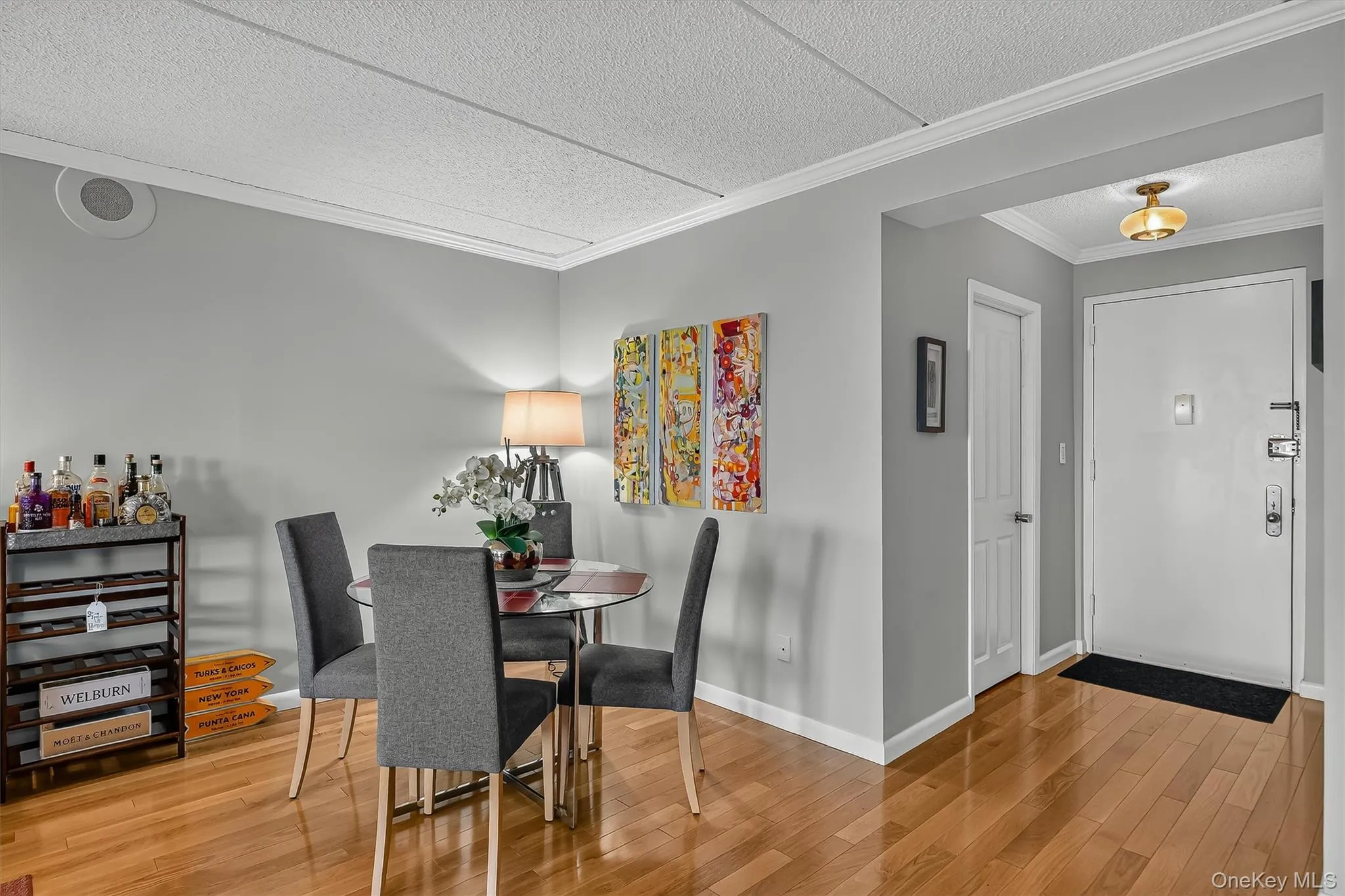 with dining table with dining table