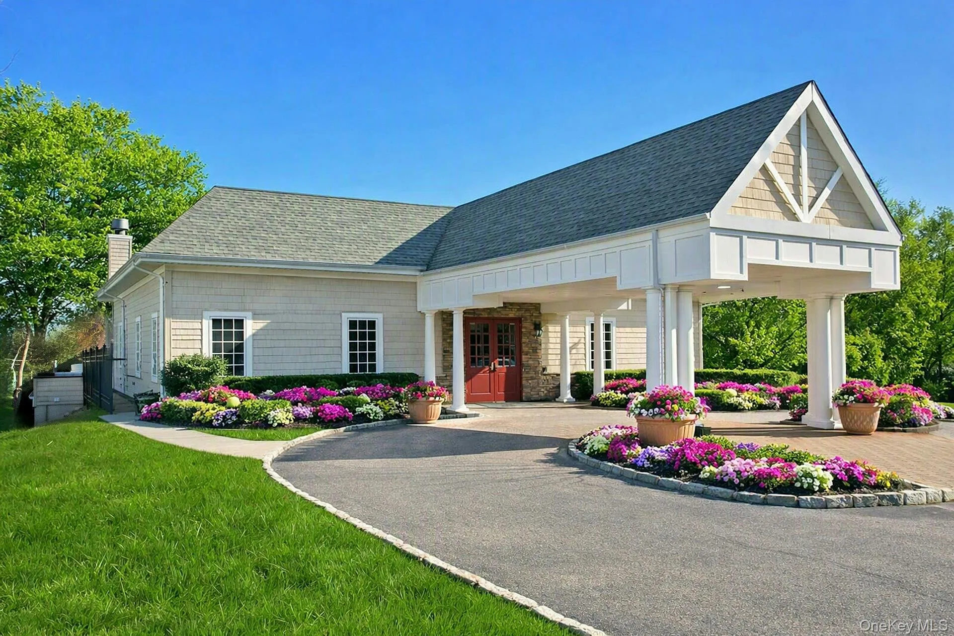 Clubhouse Clubhouse