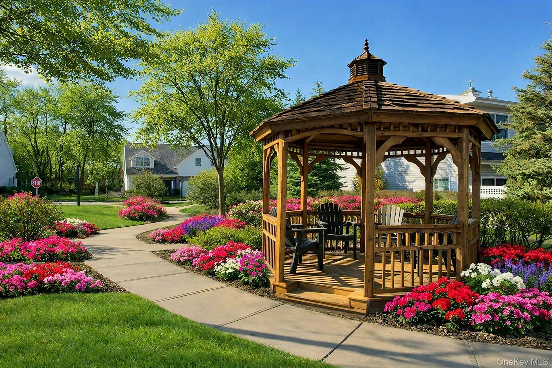 Gazebo Gazebo
