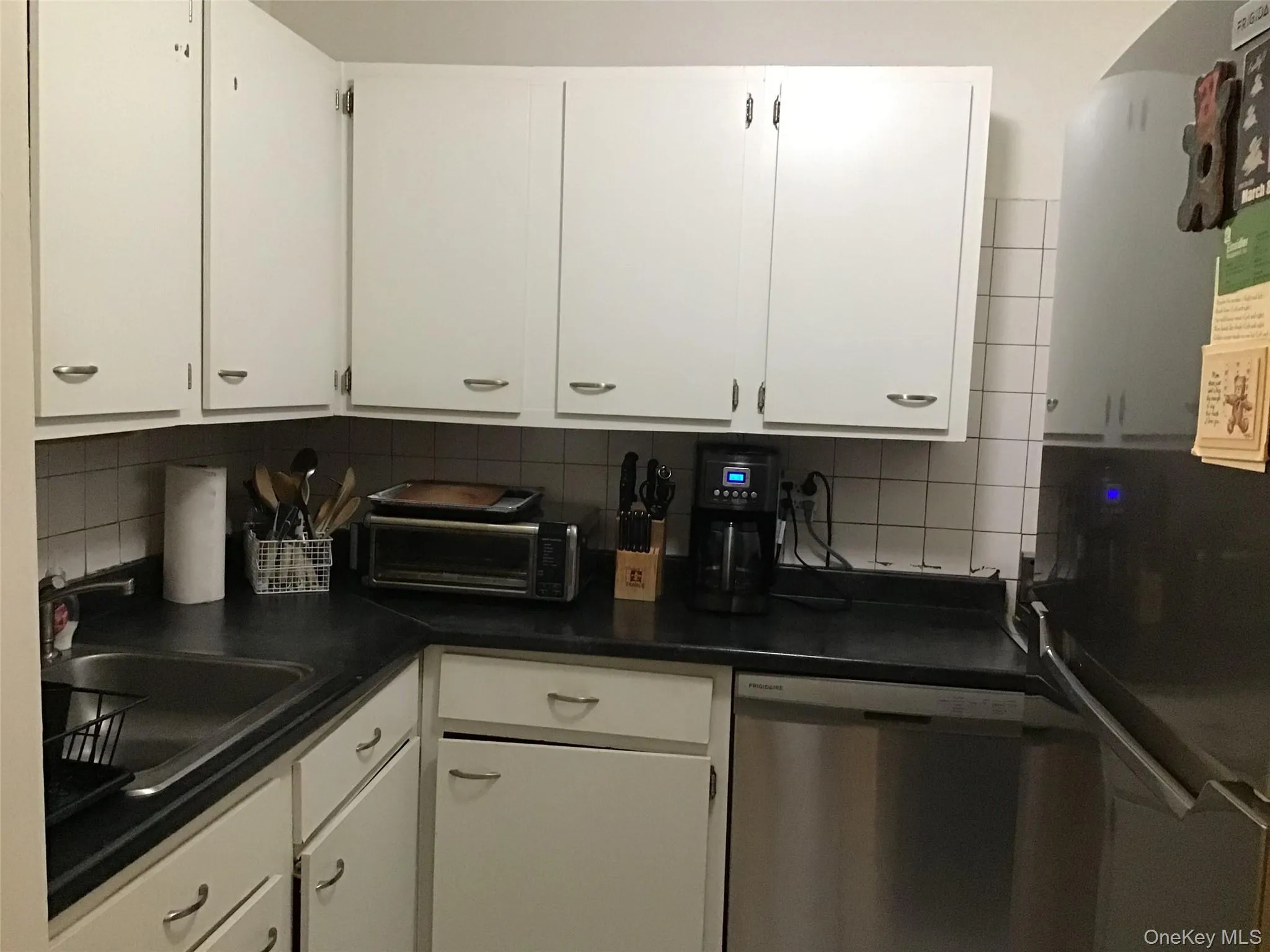 New Dishwasher New Dishwasher