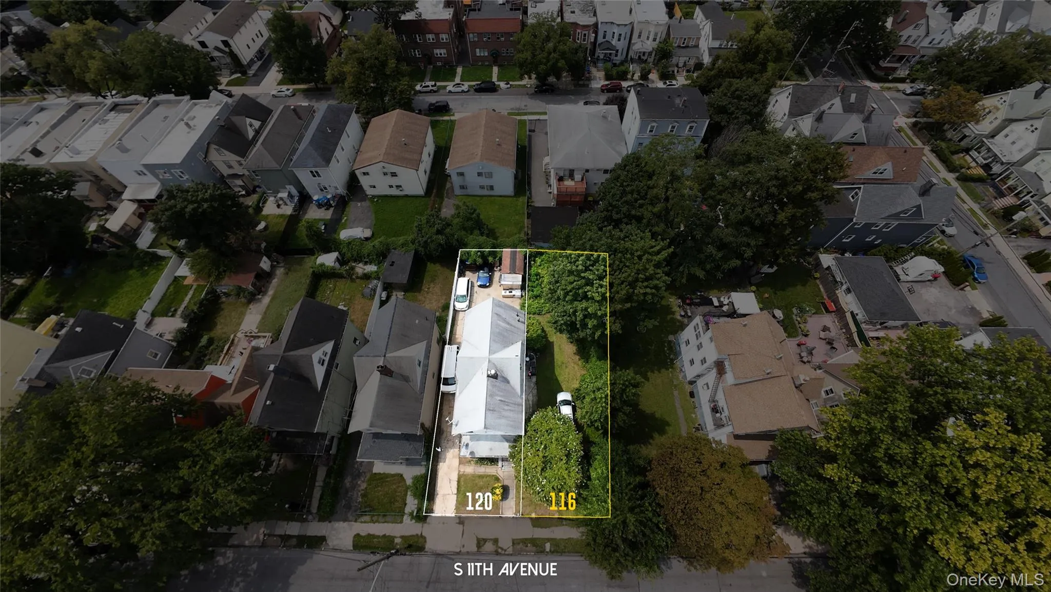 116 11th Avenue, Mount Vernon, NY, ,Land,For Rent,11th,0,1038178 116 11th Avenue, Mount Vernon, NY, ,Land,For Rent,11th,0,1038178