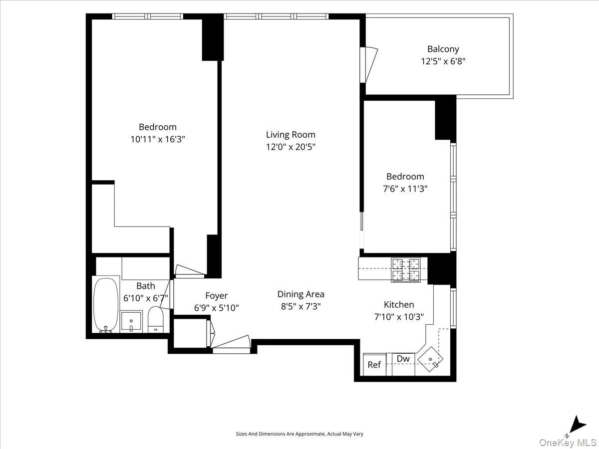 555 Kappock Street, New York, NY, 1 Bedroom Bedrooms, 4 Rooms Rooms,1 BathroomBathrooms,Residential,For Rent,Kappock,0,1038182 555 Kappock Street, New York, NY, 1 Bedroom Bedrooms, 4 Rooms Rooms,1 BathroomBathrooms,Residential,For Rent,Kappock,0,1038182