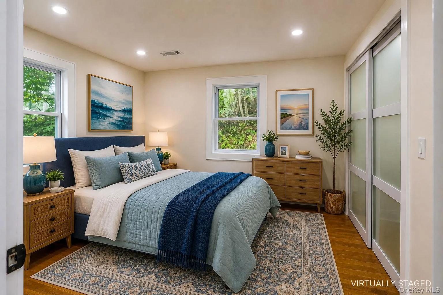 Virtually Staged Virtually Staged