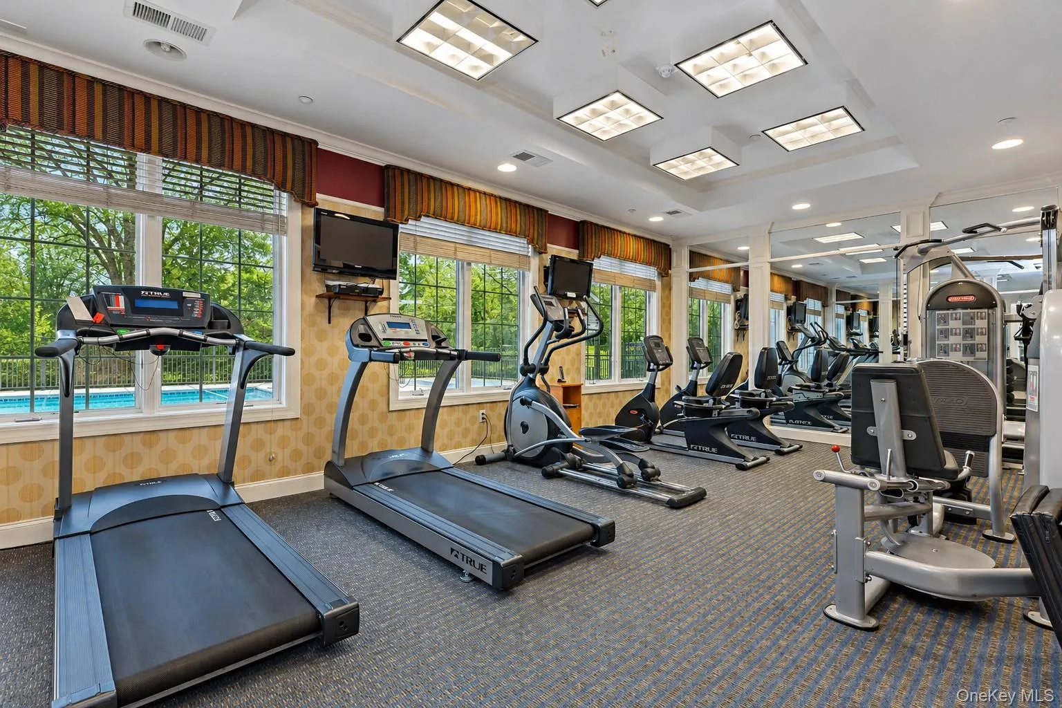 Community Fitness Center Community Fitness Center