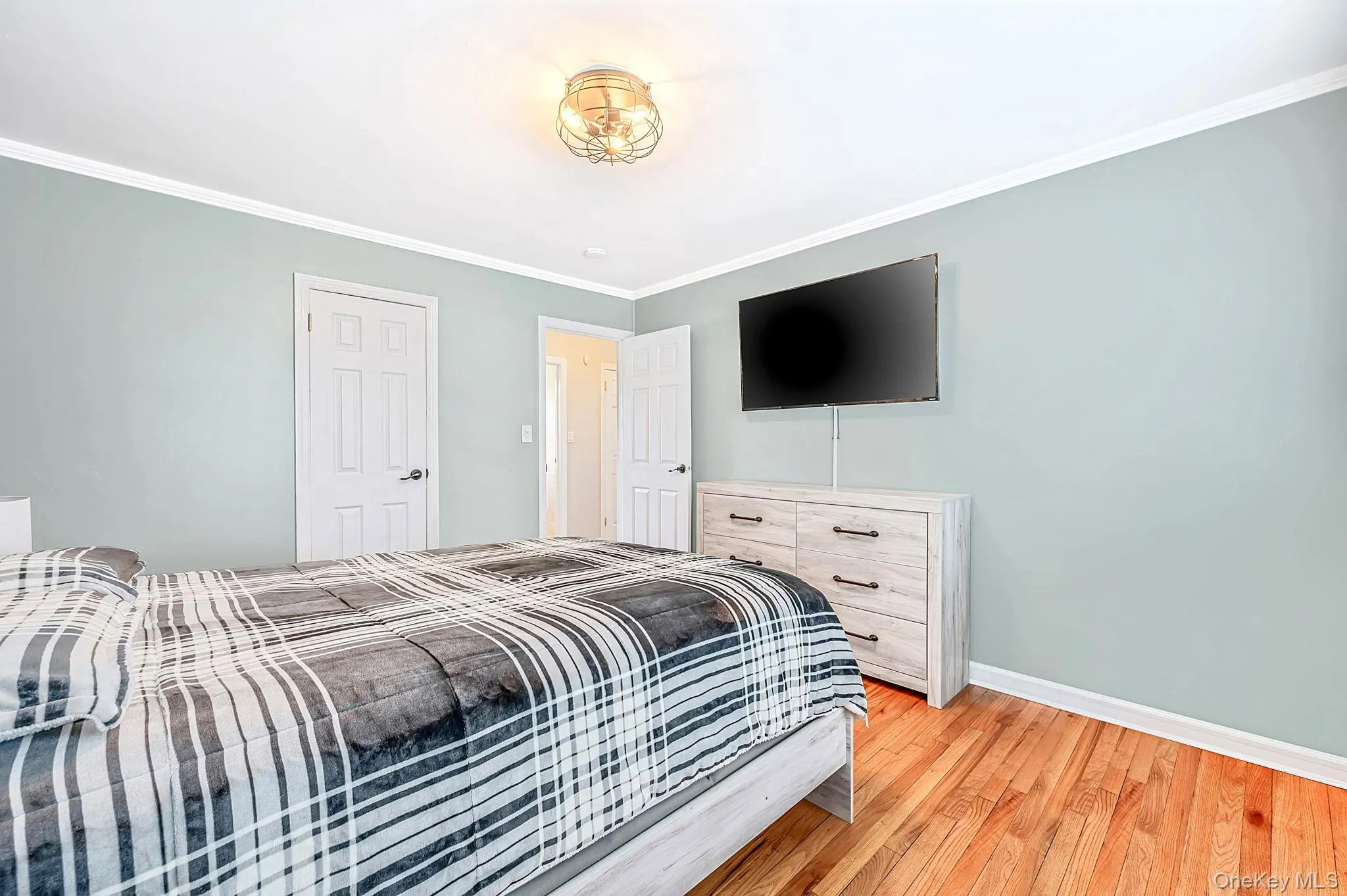 Bedroom 1. First Floor. Hardwood floor. Bedroom 1. First Floor. Hardwood floor.