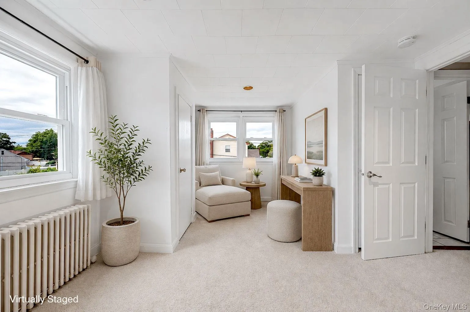 Bedroom 3. Second Floor. Carpet. Virtually Staged. Bedroom 3. Second Floor. Carpet. Virtually Staged.