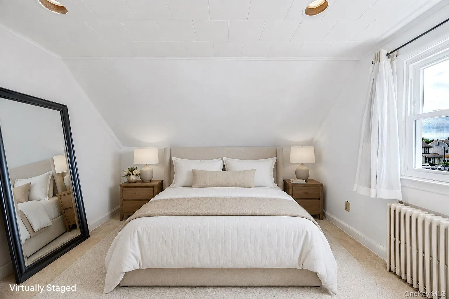 Bedroom 3. Second Floor. Carpet. Virtually Staged. Bedroom 3. Second Floor. Carpet. Virtually Staged.