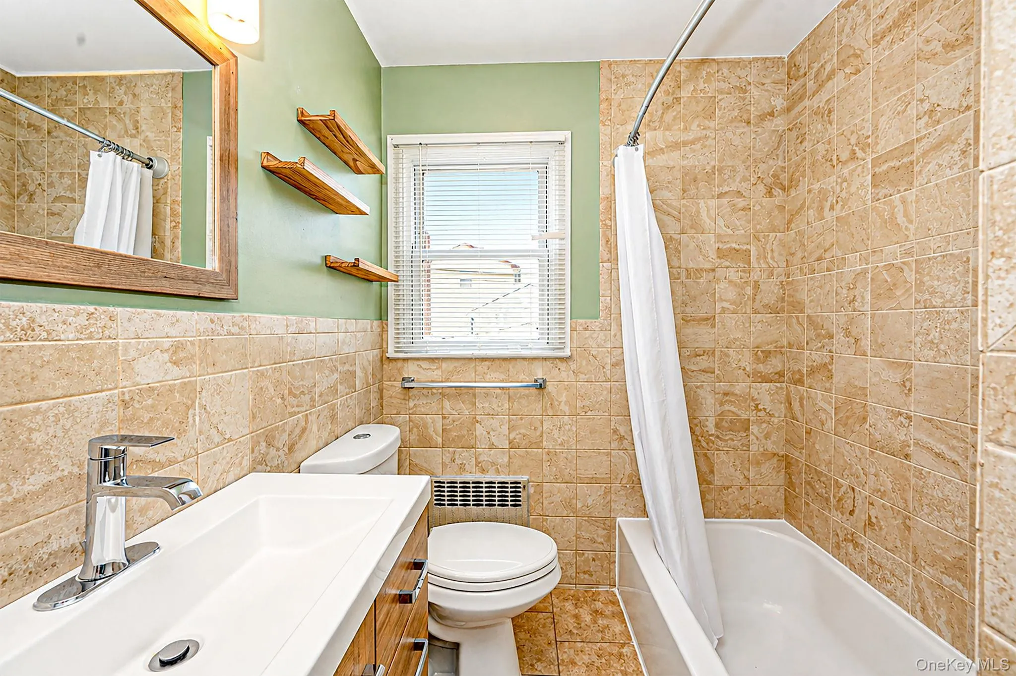 First Floor Full Bath. First Floor Full Bath.