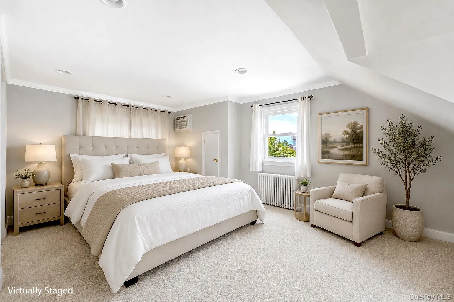 Bedroom 4. Second Floor. Carpet. Virtually Staged. Bedroom 4. Second Floor. Carpet. Virtually Staged.