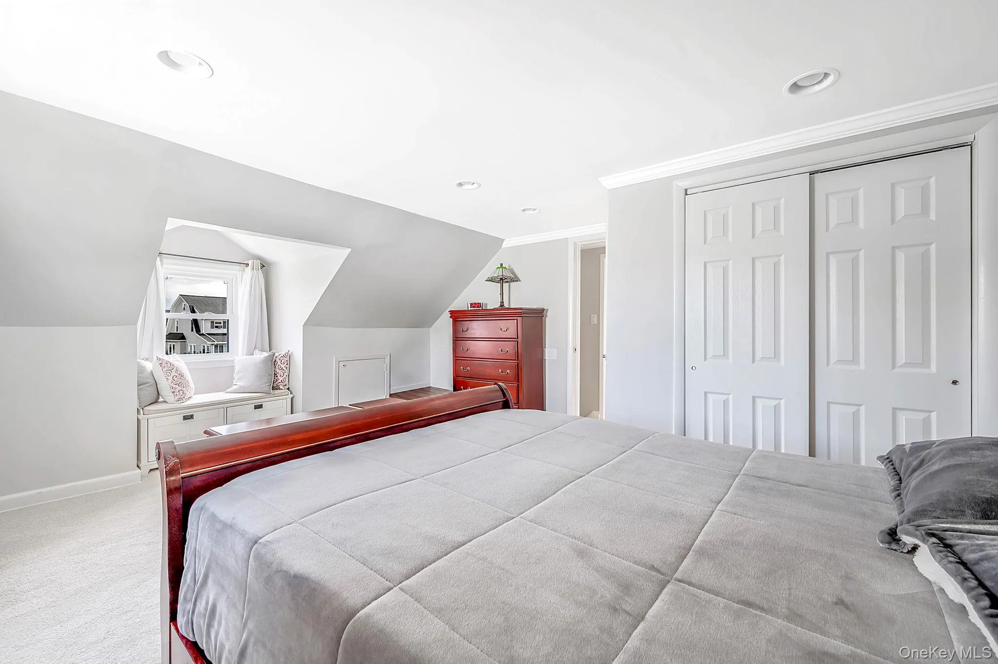 Bedroom 4. Second Floor. Carpet. Bedroom 4. Second Floor. Carpet.