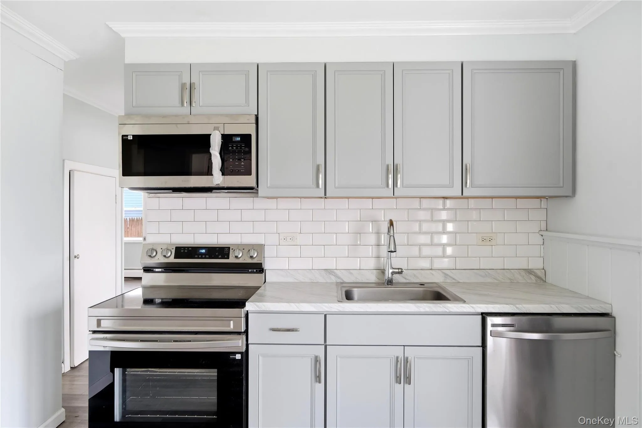 Primary- Kitchen Primary- Kitchen