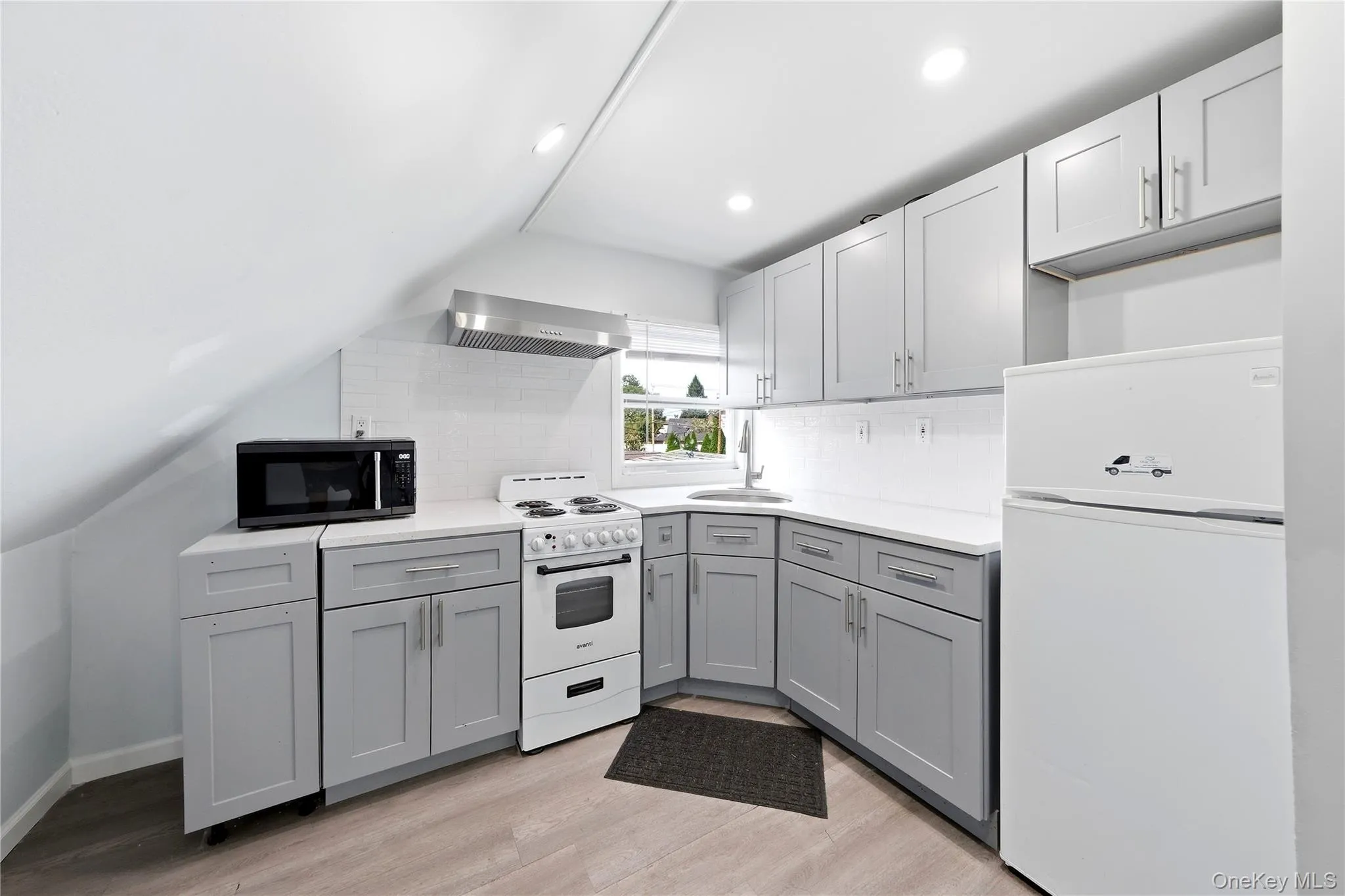 Second Kitchen Second Kitchen