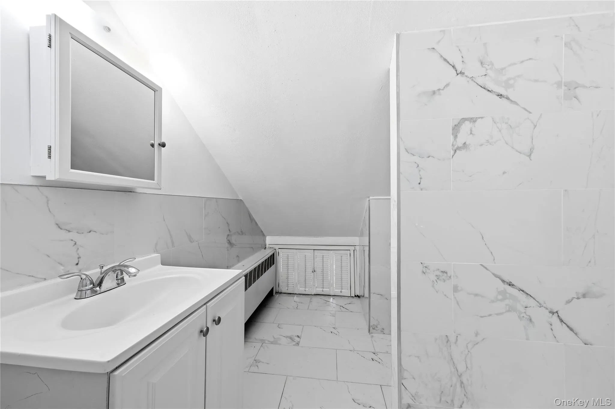Second Bathroom Second Bathroom