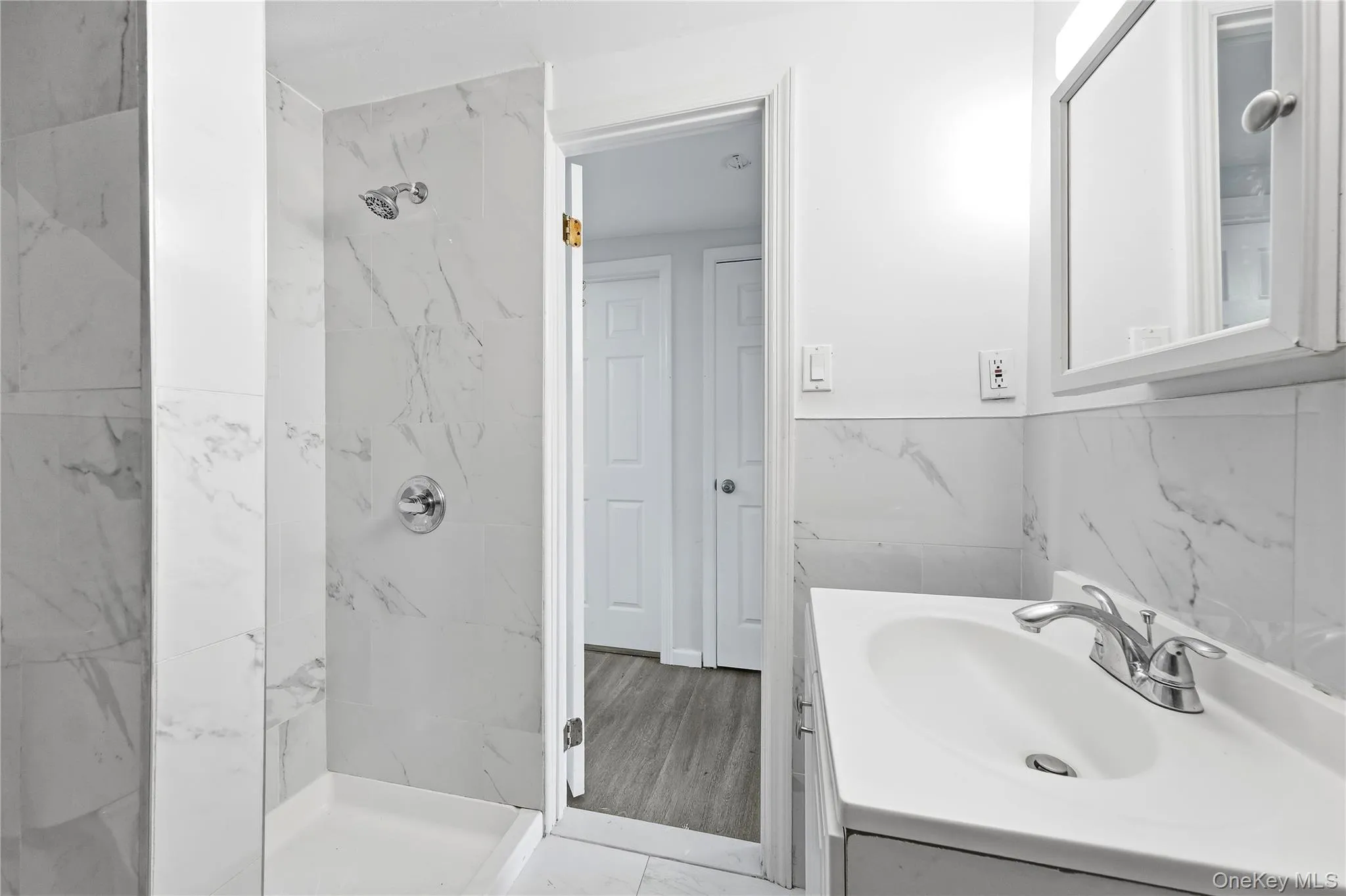 Second Bathroom Second Bathroom