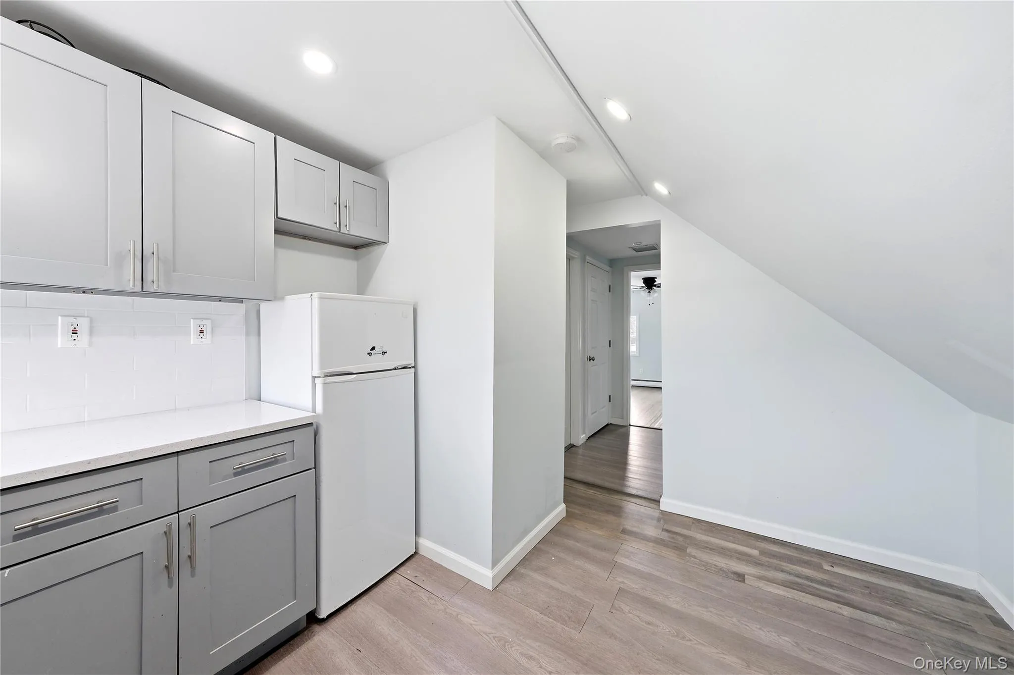 Second Kitchen Second Kitchen