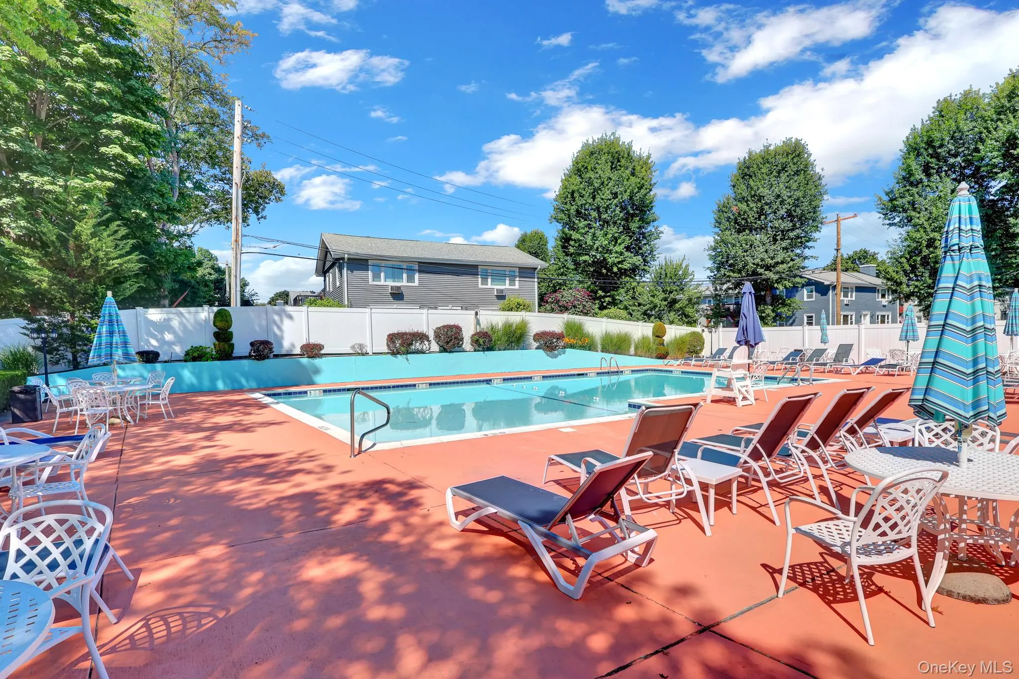 Community Pool Community Pool