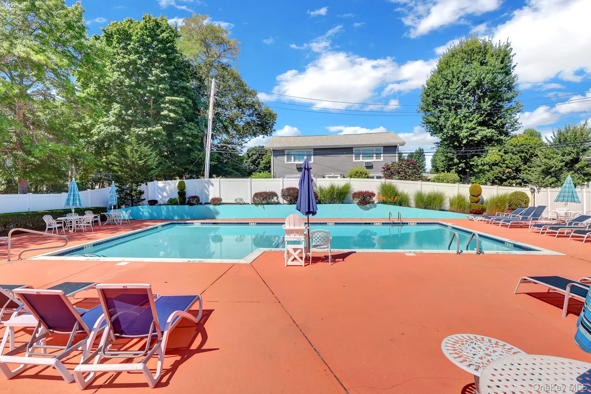 Community Pool Community Pool