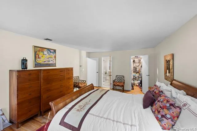 Wood-finish flooring throughout. Walk-in closet. Wood-finish flooring throughout. Walk-in closet.
