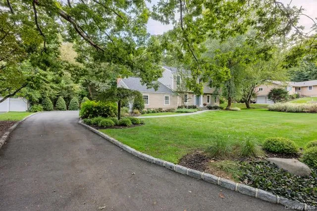 Driveway Driveway