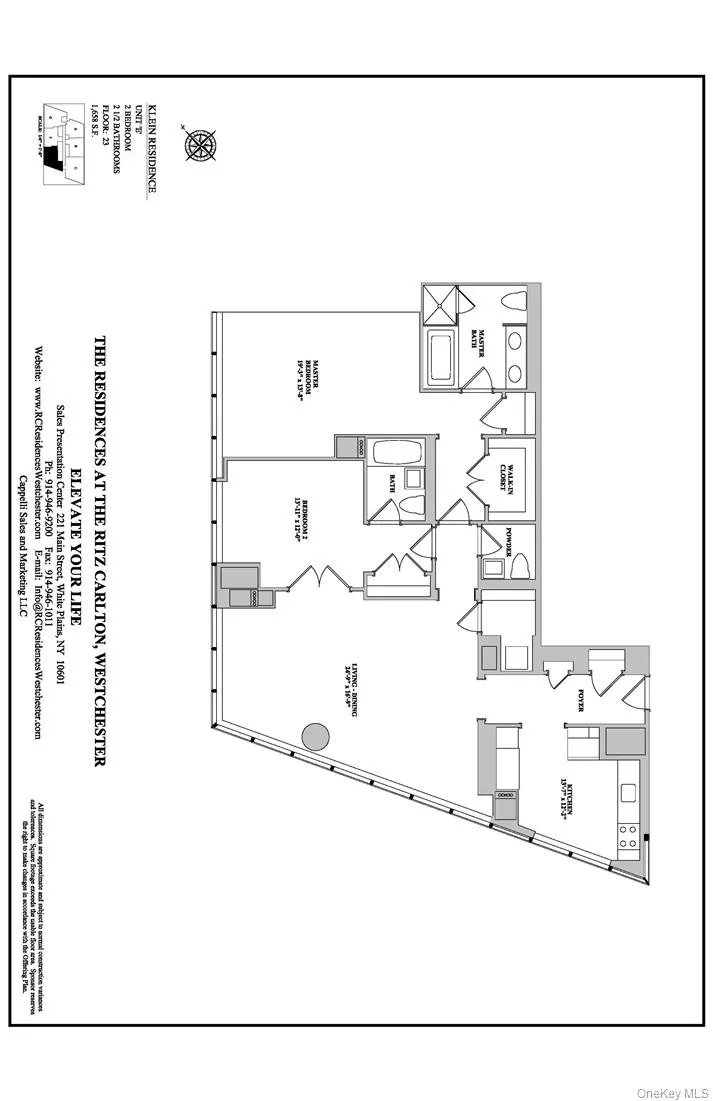 1 Renaissance Square, White Plains, NY, 2 Bedrooms Bedrooms, 4 Rooms Rooms,2 BathroomsBathrooms,Residential Lease,For Rent,Renaissance,0,1038253 1 Renaissance Square, White Plains, NY, 2 Bedrooms Bedrooms, 4 Rooms Rooms,2 BathroomsBathrooms,Residential Lease,For Rent,Renaissance,0,1038253