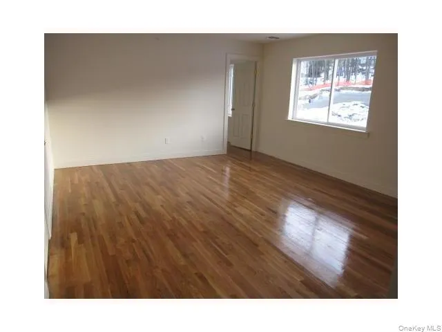 The primary bedroom is very spacious and features a separate den/home office area with window The primary bedroom is very spacious and features a separate den/home office area with window
