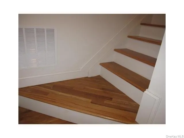 Stairs to loft Stairs to loft