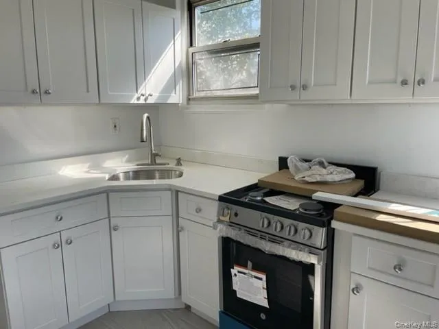 New Eat-in-kitchen New Eat-in-kitchen