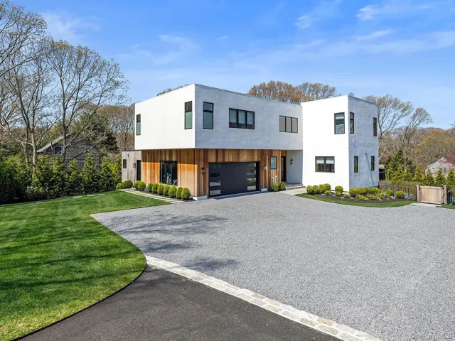 130 Highview Drive, Southampton, New York 11963