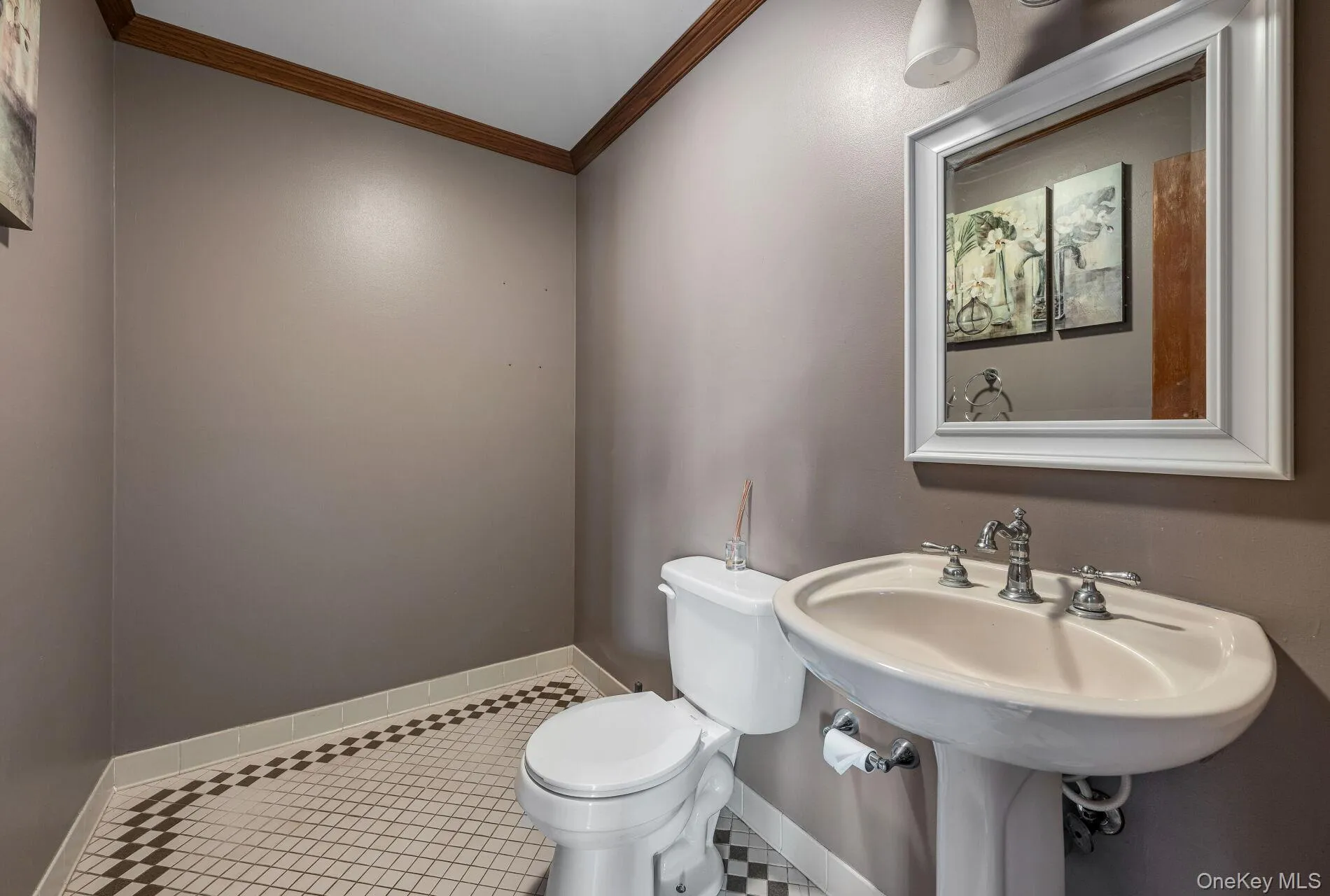 Half Bath Half Bath