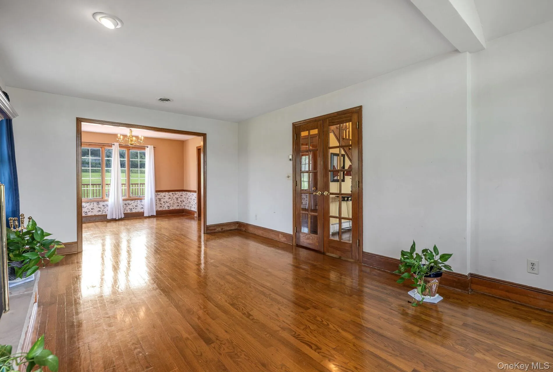 Large Living room Large Living room