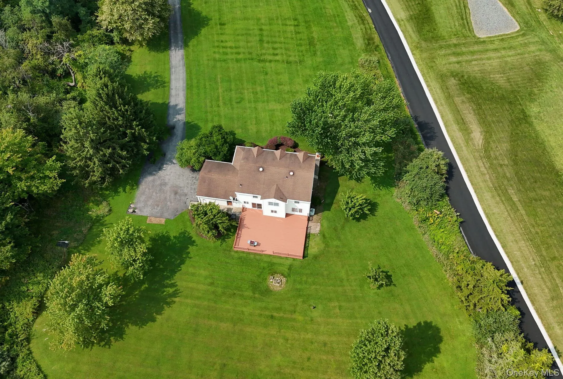 2.3 Acres 2.3 Acres
