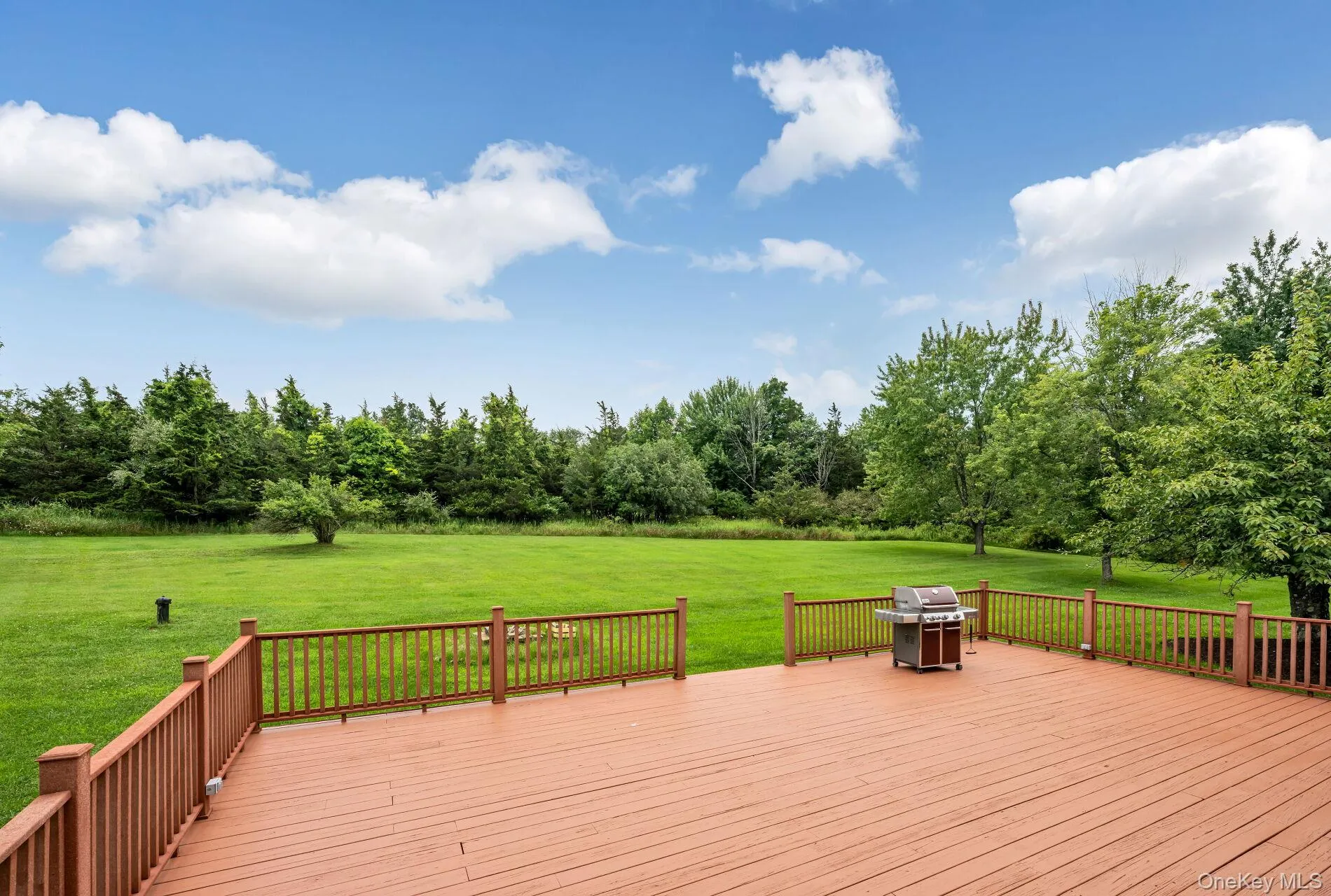 Deck Deck