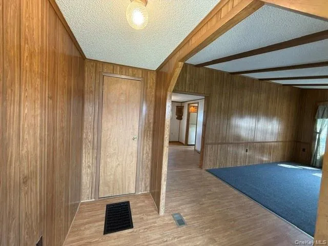 wood paneling wood paneling